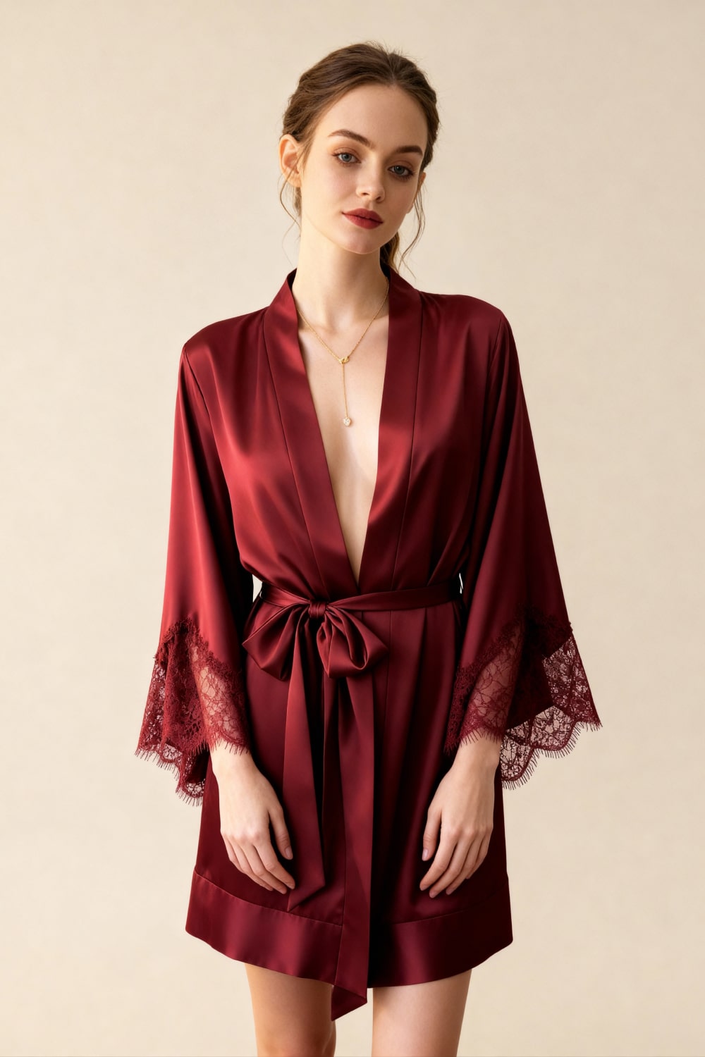 Harmony Nightgown