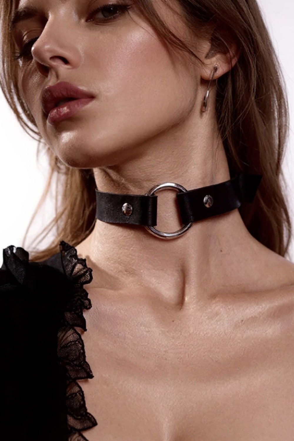 Ava Harness Collar