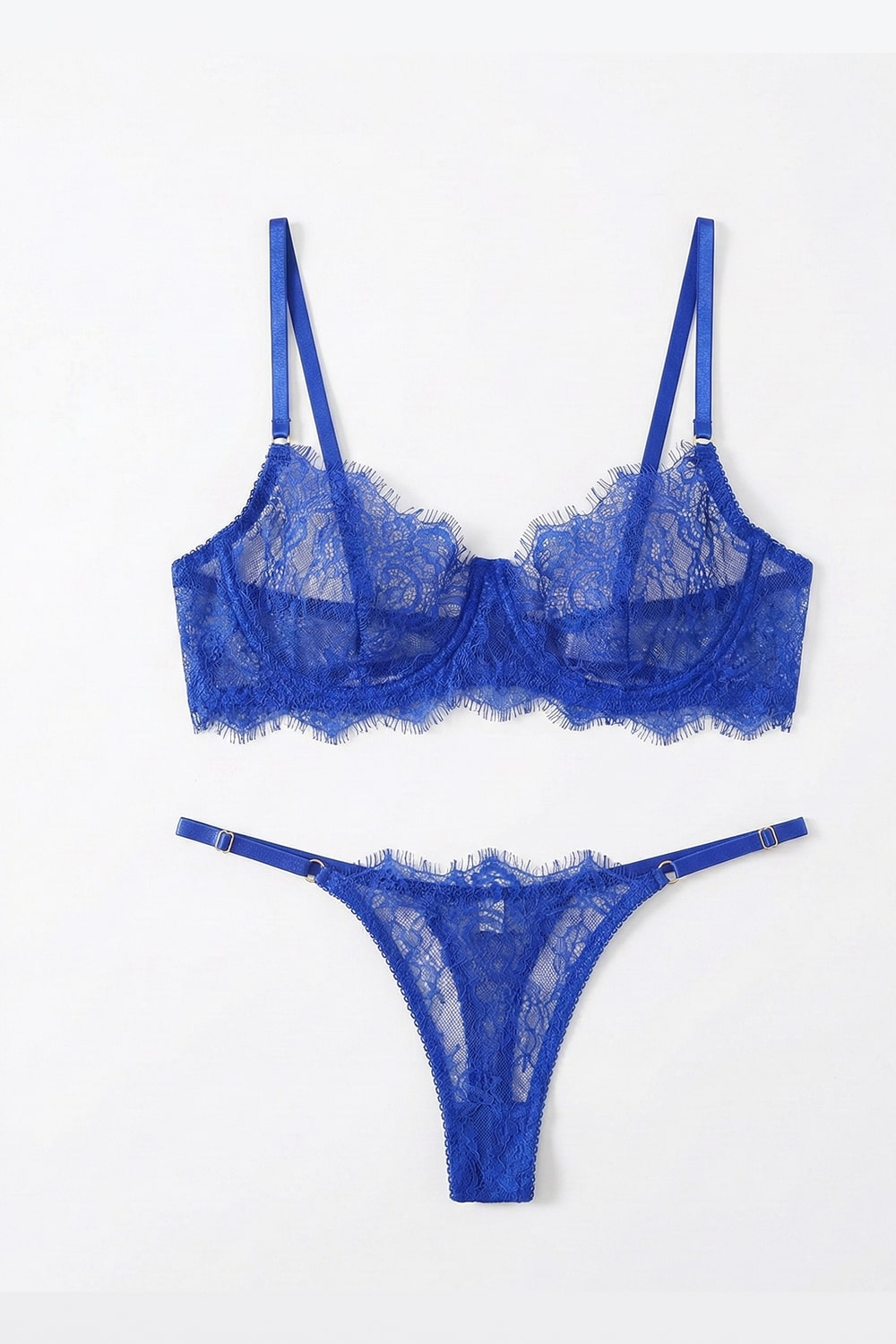 Mila Blue Set